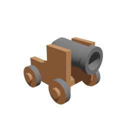Cannon Mobile